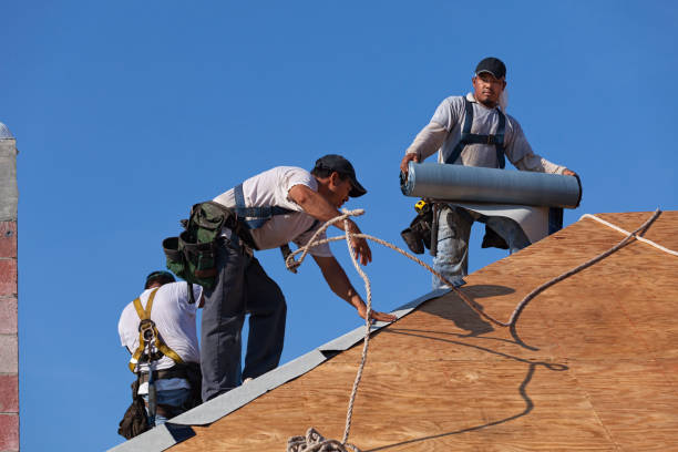 Best Flat Roof Repair Services  in Oakdale, NY